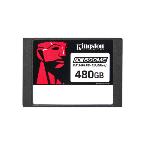 Kingston DC600M Internal SSD SATA Enterprise 480GB, 2000740617334937 03  — OK Office Kingston DC600M Internal SSD SATA Enterprise 480GB, 2000740617334937 03