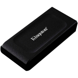 Kingston XS1000 Еxternal SSD, 2TB
