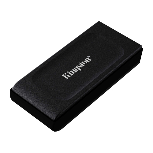 Kingston XS1000 Еxternal SSD, 2TB, 2000740617338508 03  — OK Office Kingston XS1000 Еxternal SSD, 2TB, 2000740617338508 03