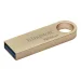Памет USB 3.2 128GB Kingston DataTraveler SE9 G3 златно, 2000740617341225 04 