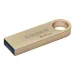 Памет USB 3.2 64GB Kingston DataTraveler SE9 G3 златист, 2000740617341270 04 