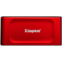 Външен SSD диск Kingston XS1000R 1TB