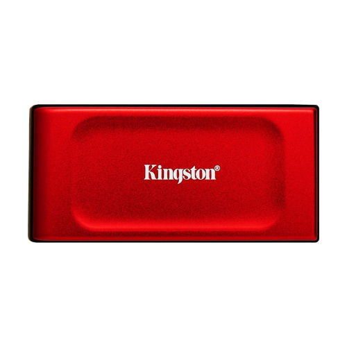Външен твърд диск Kingston SSD XS1000R, 1TB, 2000740617343748 03  — OK Office Външен твърд диск Kingston SSD XS1000R, 1TB, 2000740617343748 03