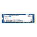 Твърд диск Kingston SSD NV3, 500GB, 2000740617344806 04 