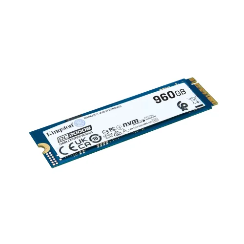 Kingston DC2000B SSD, 960GB, 2000740617345186