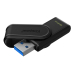 Памет USB 64GB Kingston DataTraveler Exodia S, 64GB, черен, 2000740617348651 04 