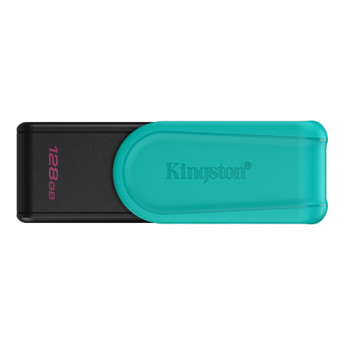Kingston USB DataTraveler Exodia S, 128GB, Blue, 2000740617348699 03  — OK Office Kingston USB DataTraveler Exodia S, 128GB, Blue, 2000740617348699 03