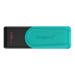 Памет USB 64GB Kingston DataTraveler Exodia S, 128GB, син, 2000740617348699 04 