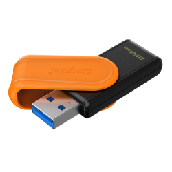 Kingston USB DataTraveler Exodia S, 256GB, Orange