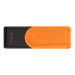Памет USB 64GB Kingston DataTraveler Exodia S, 256GB, оранжев, 2000740617348736 04 