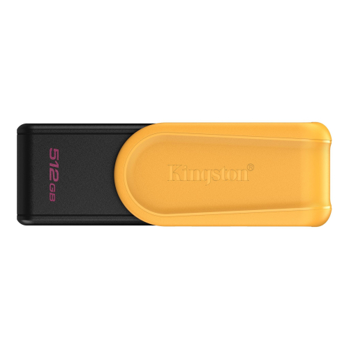 Kingston USB DataTraveler Exodia S 512GB Yellow, 2000740617348774 03 