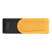 Памет USB 64GB Kingston DataTraveler Exodia S, 512GB, жълт, 2000740617348774 04 