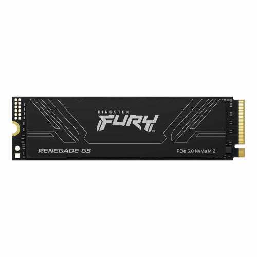 Kingston Fury Renegade G5 8192GB SSD, 2000740617351613 02 