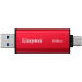 Kingston Dual USB-A/C Portable SSD 512GB, 2000740617352207 07 