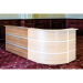 Reception Sara 160/74/113 straight wenge, 1000000000007525 04 