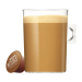 Nescafe DG Cafe au Lait 16 pieces, 1000000000030993 05 