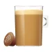 Nescafe DG Cafe au Lait 16 броя, 1000000000030993 05 