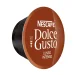 Nescafe DG Espresso Lungo Intenso 16броя, 1000000000023032 05 