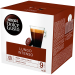 Nescafe DG Espresso Lungo Intenso 16броя, 1000000000023032 05 