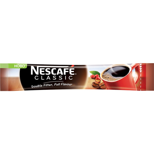 Nescafe Classic 2гр оп48, 1000000000003701 02 