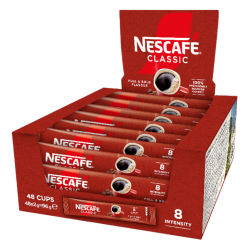 Nescafe Classic 2гр оп48