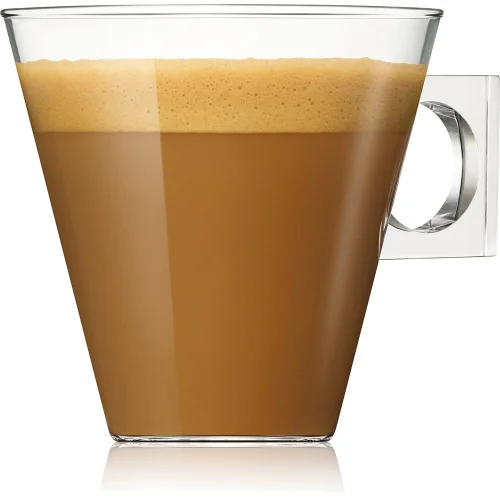 Nescafe DG Espresso Cortado 189гр оп30, 1000000000033195 03 