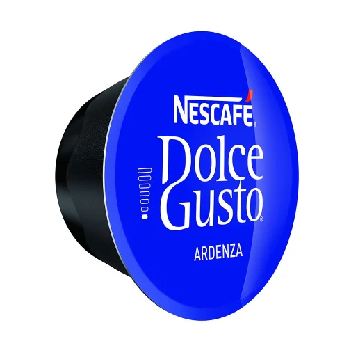 Nescafe DG Espresso Ristretto Ardenza, 1000000000023029 04 