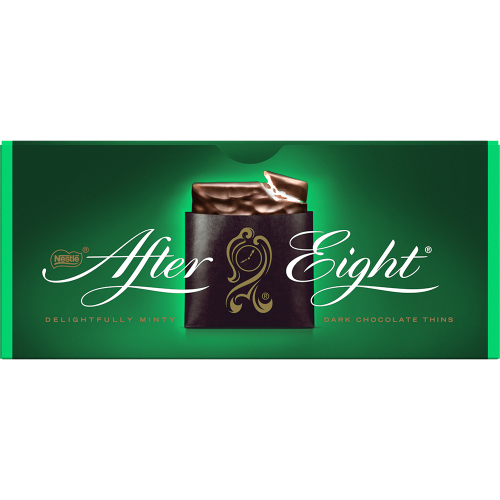 Бонбони Nestle After Eight 200 грама, 1000000000003617 02 