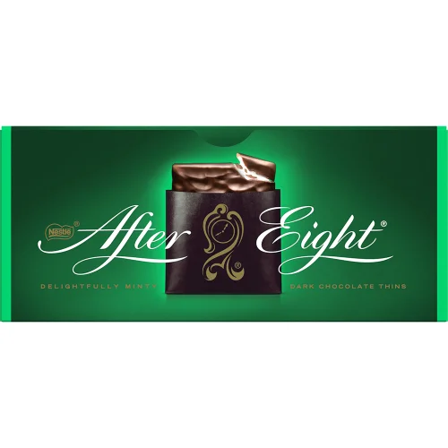 Nestle After Eight candy 200 grams, 1000000000003617 02 