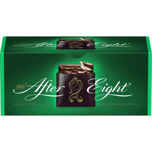 Nestle After Eight candy 200 grams, 1000000000003617