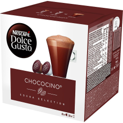 Nescafe Dolce Gusto Chococino 16 броя