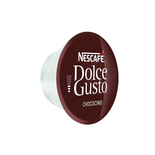 Nescafe Dolce Gusto Chococino 16 pieces, 1000000000023035 03 