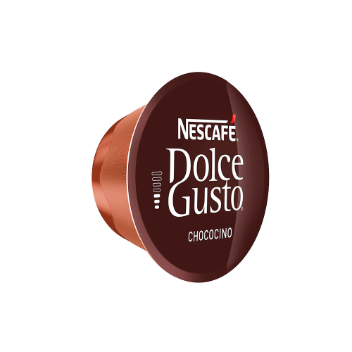 Nescafe Dolce Gusto Chococino 16 pieces, 1000000000023035 04 