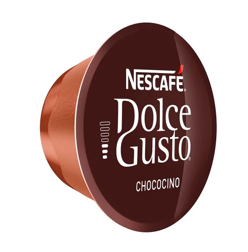 Nescafe DG Chococino 16 pieces, 1000000000023035 04 