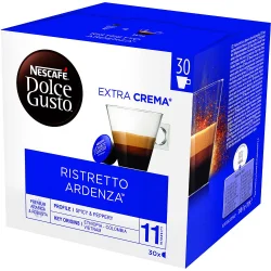 Nescafe DG Espresso Ristretto 210g 30pc