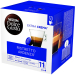 Nescafe DG Espresso Ristretto 210g 30pc, 1000000000033196 05 