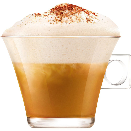 Nescafe Dolce Gusto Cappuccino 16 броя, 1000000000023034 03 