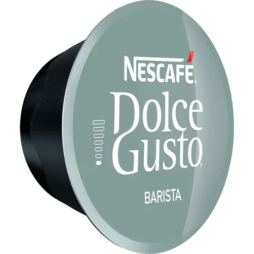 Nescafe DG Ristretto Barista 210гр оп30, 1000000000033192 04 
