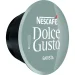 Nescafe DG Ristretto Barista 210гр оп30, 1000000000033192 05 