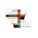 Nescafe DG Espresso Intenso 16 броя, 1000000000007955 05 