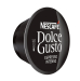 Nescafe DG Espresso Intenso 16 броя, 1000000000007955 05 