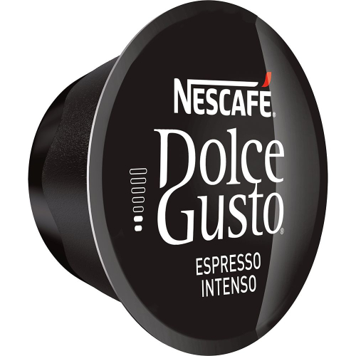 Nescafe Dolce Gusto Espresso Intenso 30б, 1000000000033194 04 