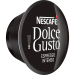 Nescafe DG Espresso Intenso 210g 30pc, 1000000000033194 05 