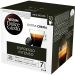 Nescafe DG Espresso Intenso 210g 30pc, 1000000000033194 05 