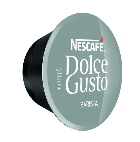 Nescafe DG Ristretto Barista 112гр оп16, 1000000000023028 04 