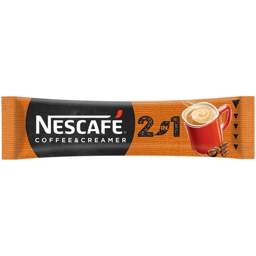 Nescafe 2 In 1 8 grams 28 pieces, 1000000000023040 02 