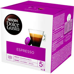 Nescafe Dolce Gusto Espresso 88гр оп16