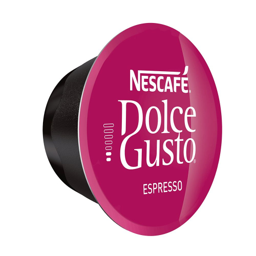 Nescafe Dolce Gusto Espresso 88гр оп16, 1000000000024784 04 
