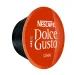 Nescafe DG Espresso Lungo 16 броя, 1000000000023031 05 