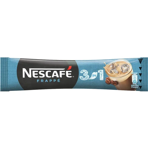 Nescafe 3 In 1 Frappe 16гр оп28, 1000000000033215 02 